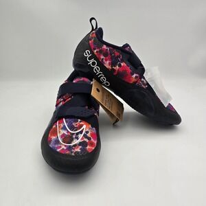 Nike SuperRep Cycle 2 Next Nature Women's Size 9 Indoor Cycling Shoes Multicolor